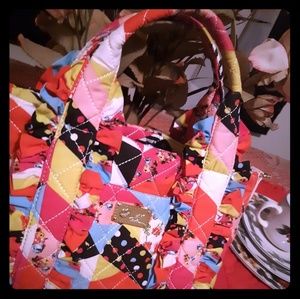 BetsyVille Small Handbag